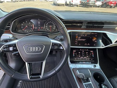 Used 2020 Audi A6 2.0T Premium image 10