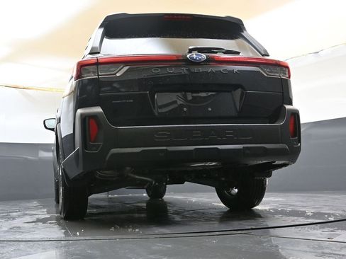 New 2026 Subaru Outback Premium image 41