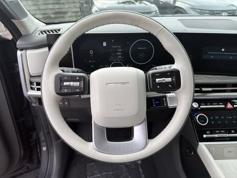 New 2026 Hyundai Santa Fe Calligraphy AWD/4WD image 26