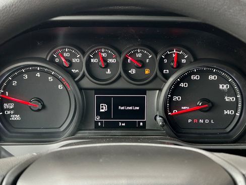 New 2026 GMC Sierra 1500 Pro w/ Graphite Edition image 22