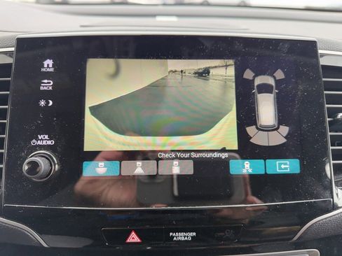 Used 2019 Honda Pilot Elite image 20