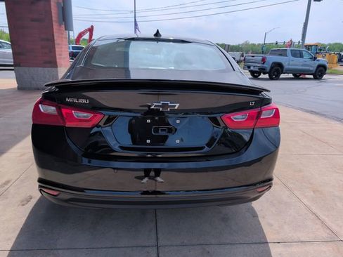 Used 2023 Chevrolet Malibu LT w/ Driver Confidence Package FWD image 7