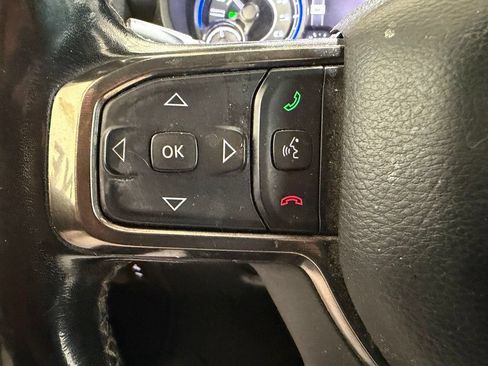Used 2019 RAM 1500 Limited w/ Advanced Safety Group AWD/4WD image 15