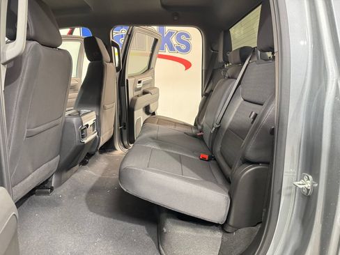 New 2026 GMC Sierra 1500 Elevation AWD/4WD image 13