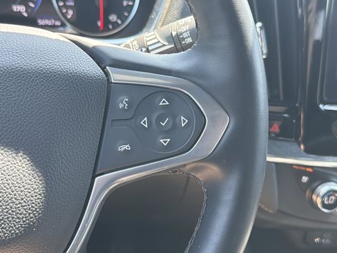 Used 2023 Chevrolet Traverse Premier w/ Redline Edition AWD/4WD image 20