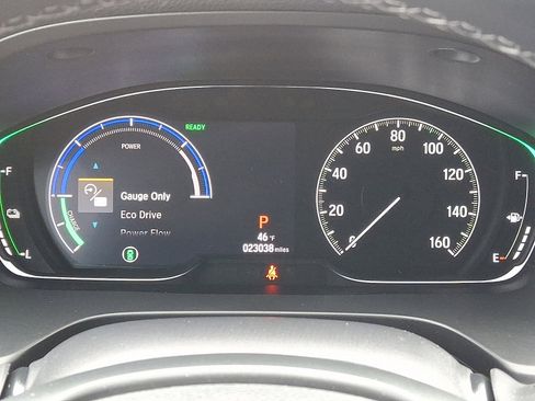 Used 2019 Honda Insight Touring image 19