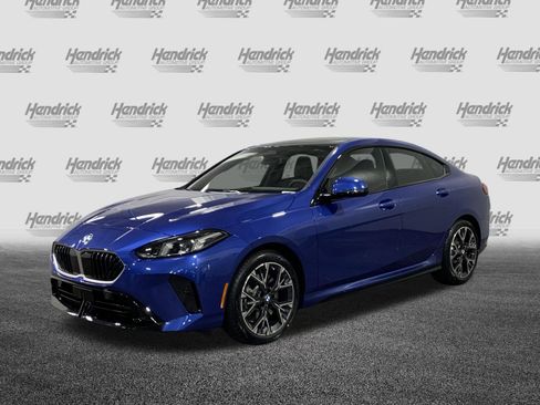 Used 2025 BMW 228i xDrive w/ Premium Package AWD/4WD image 3
