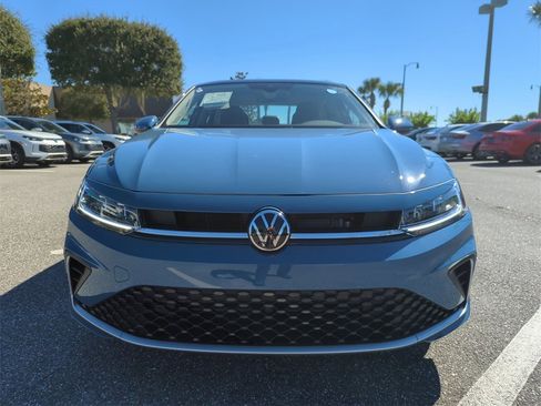 New 2026 Volkswagen Jetta SE image 14