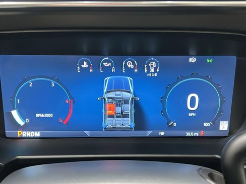 Used 2026 Ford F450 Platinum w/ Platinum Plus Package image 30