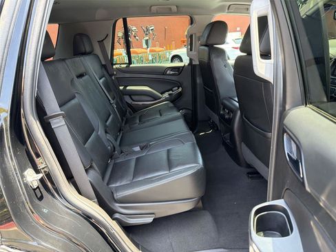 Used 2019 Chevrolet Tahoe LT AWD/4WD image 14
