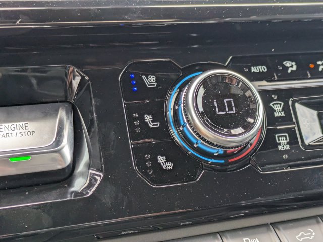 New 2026 GMC Sierra 2500 AT4X AWD/4WD image 30