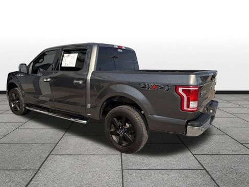 Used 2017 Ford F150 XLT image 3