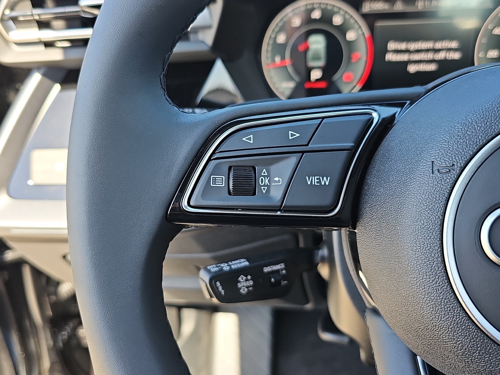 New 2026 Audi A3 2.0T Premium AWD/4WD image 17