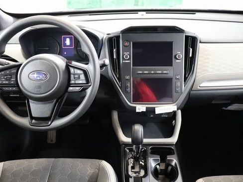 New 2026 Subaru Forester image 13