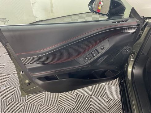 New 2026 Dodge Charger Scat Pack AWD/4WD image 11