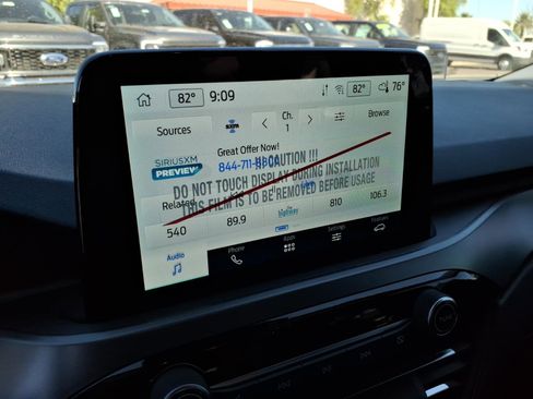 Used 2026 Ford Escape Active image 19