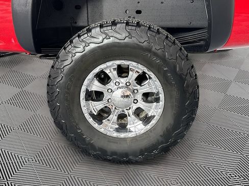 Used 2006 GMC Sierra 2500 SLE AWD/4WD image 27