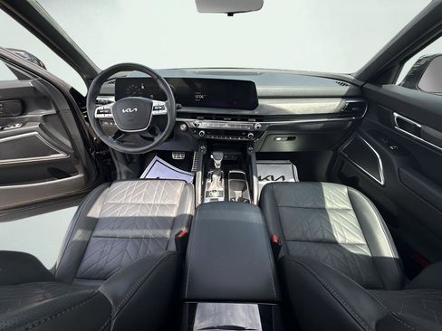 Used 2024 Kia Telluride SX Prestige X-Line AWD/4WD image 22