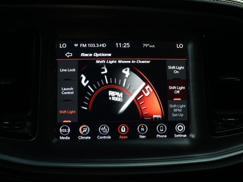 Used 2023 Dodge Challenger R/T Scat Pack RWD image 79