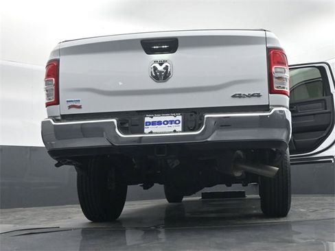Used 2023 RAM 3500 Tradesman w/ Chrome Appearance Group image 75