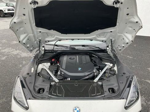 Used 2024 BMW Z4 M40i image 19