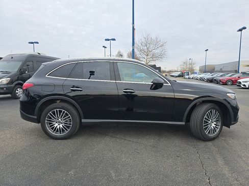 Certified 2026 Mercedes-Benz GLC 300 GLC 300 image 18