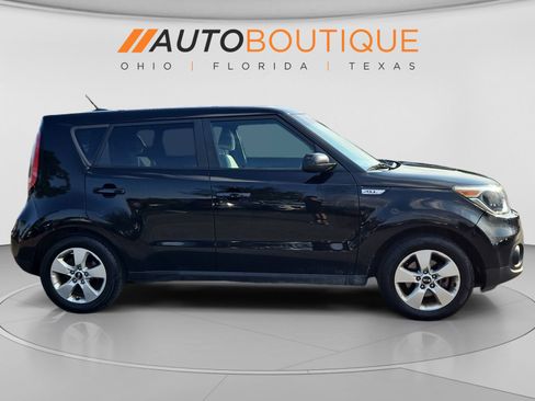 Used 2018 Kia Soul FWD image 6