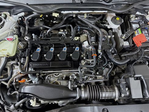 Used 2021 Honda Civic Sport image 39