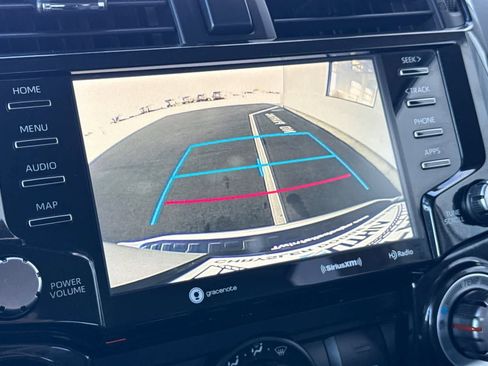 Used 2024 Toyota 4Runner TRD Off-Road Premium image 22