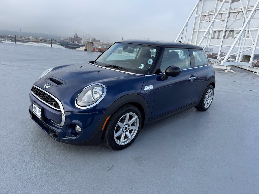 Used 2016 MINI Cooper S FWD image 7