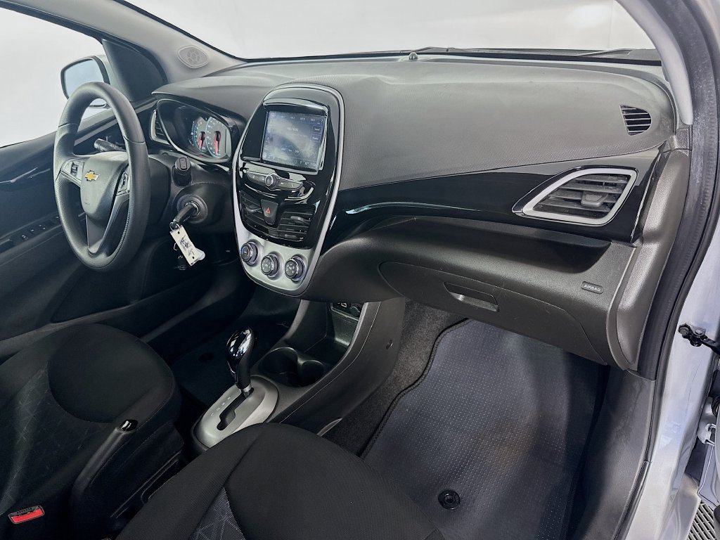 Used 2020 Chevrolet Spark LT FWD image 27