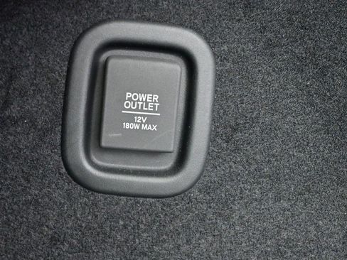 Used 2024 Honda Passport Black Edition image 11