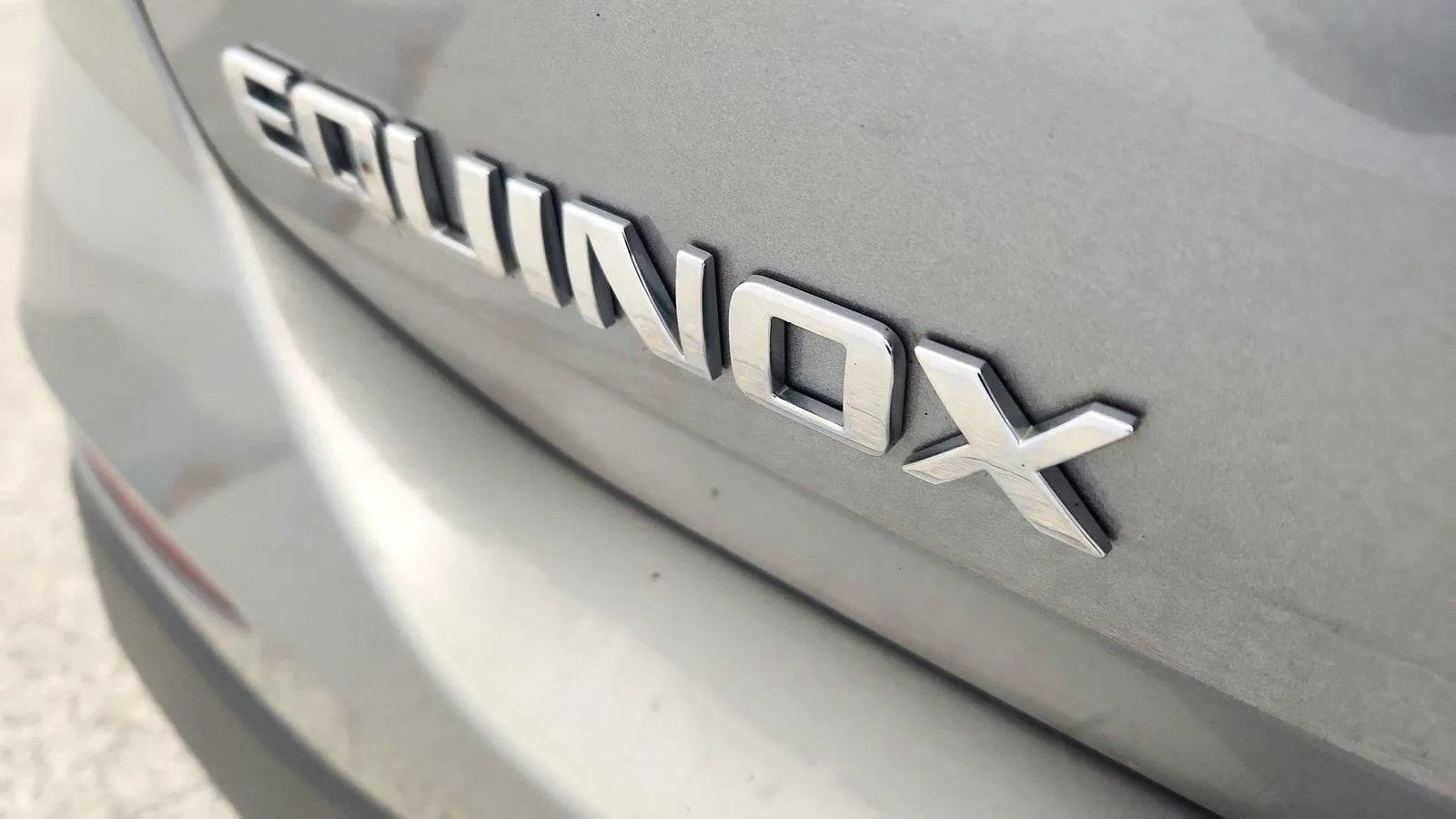 Used 2023 Chevrolet Equinox LS FWD image 33