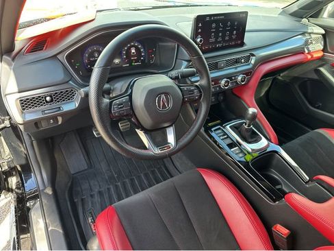 Used 2024 Acura Integra Type S image 27
