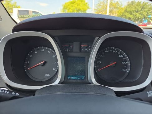 Used 2016 Chevrolet Equinox LT w/ Convenience Package FWD image 29