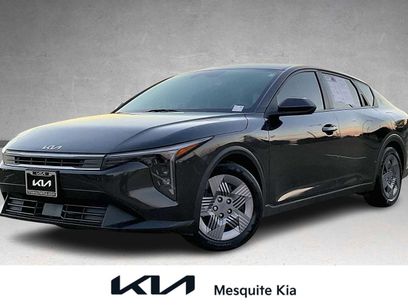Certified 2025 Kia K4 LX