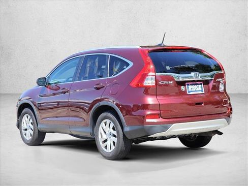 Used 2016 Honda CR-V EX-L image 7