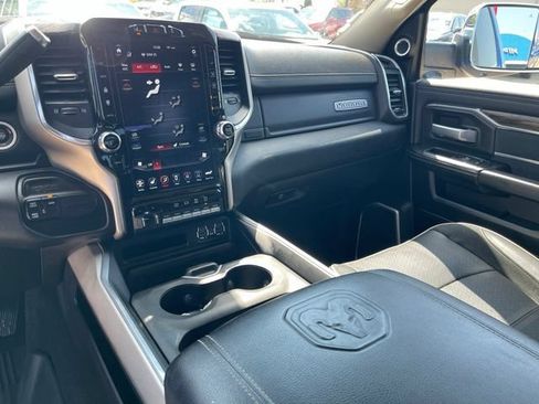 Used 2020 RAM 2500 Laramie AWD/4WD image 20