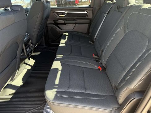 New 2026 RAM 1500 Lone Star AWD/4WD image 22