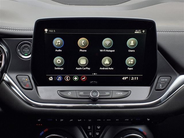 New 2026 Chevrolet Blazer LT FWD image 8
