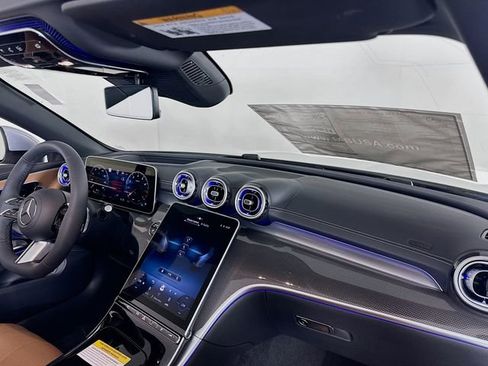 New 2026 Mercedes-Benz CLE 450 4MATIC Cabriolet image 29