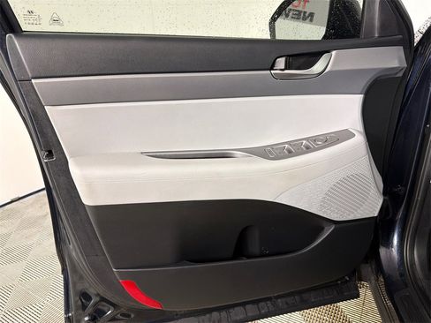 Used 2020 Hyundai Palisade SEL w/ Convenience Package image 11