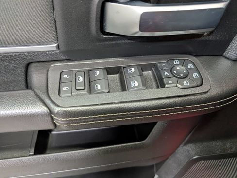 Used 2026 RAM 2500 Big Horn AWD/4WD image 13