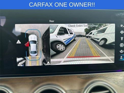 Used 2022 Mercedes-Benz E 350 Sedan image 18