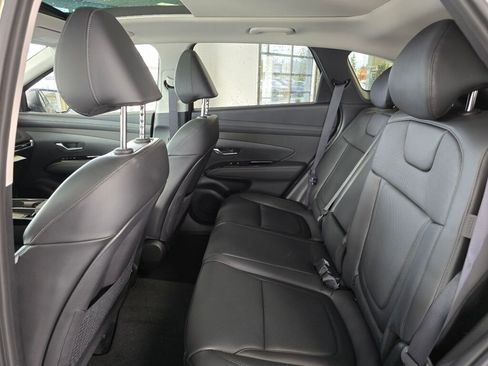 New 2026 Hyundai Tucson Limited w/ Tow & Go Package image 26