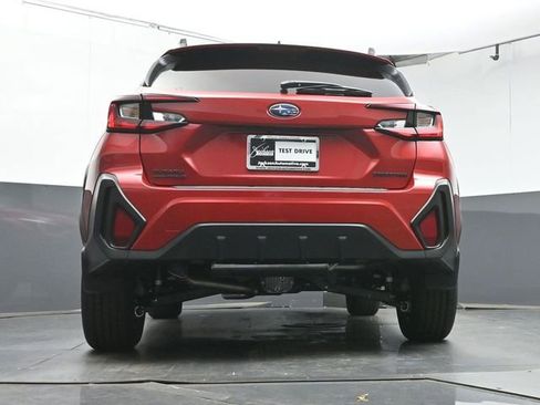 New 2026 Subaru Crosstrek 2.0i Premium image 35