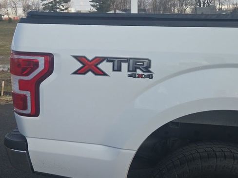 Used 2020 Ford F150 XLT w/ Equipment Group 302A Luxury image 6