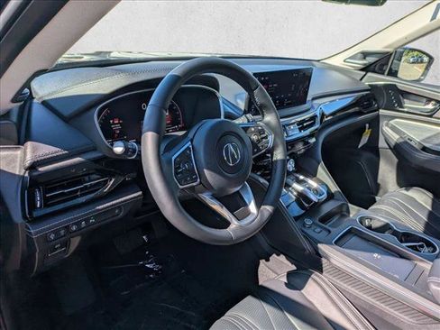 New 2026 Acura MDX SH-AWD w/ Advance Package image 3