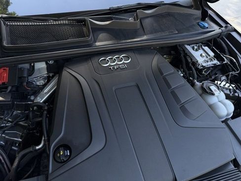 Used 2018 Audi Q7 2.0T Premium Plus w/ Premium Plus Package image 44