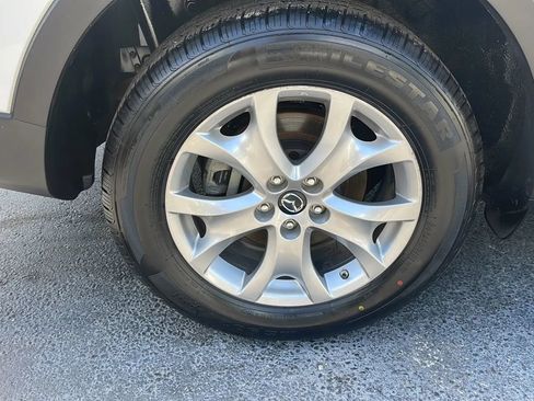 Used 2014 MAZDA CX-9 Touring FWD image 30